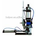 Sausage clipping machine/Pneumatic stretching single clipping machine